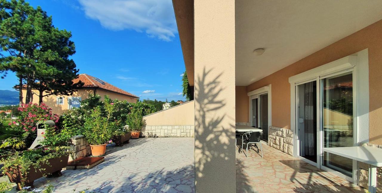 Apartments Grskovic G. Jesenovica Šilo 外观 照片