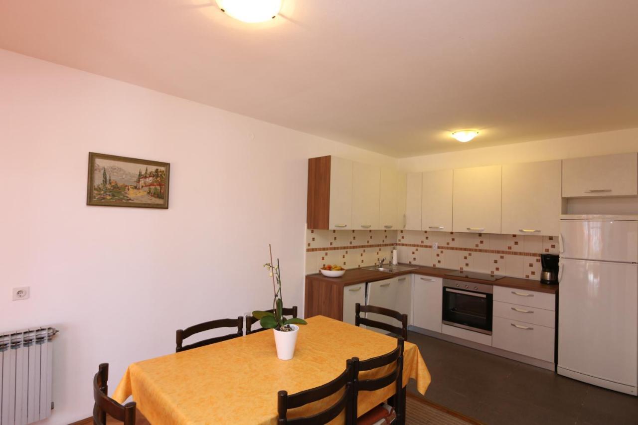 Apartments Grskovic G. Jesenovica Šilo 外观 照片