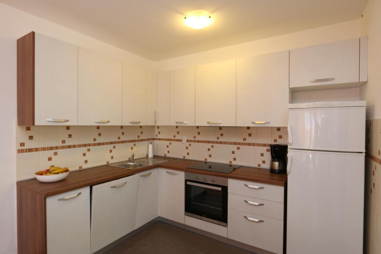 Apartments Grskovic G. Jesenovica Šilo 外观 照片