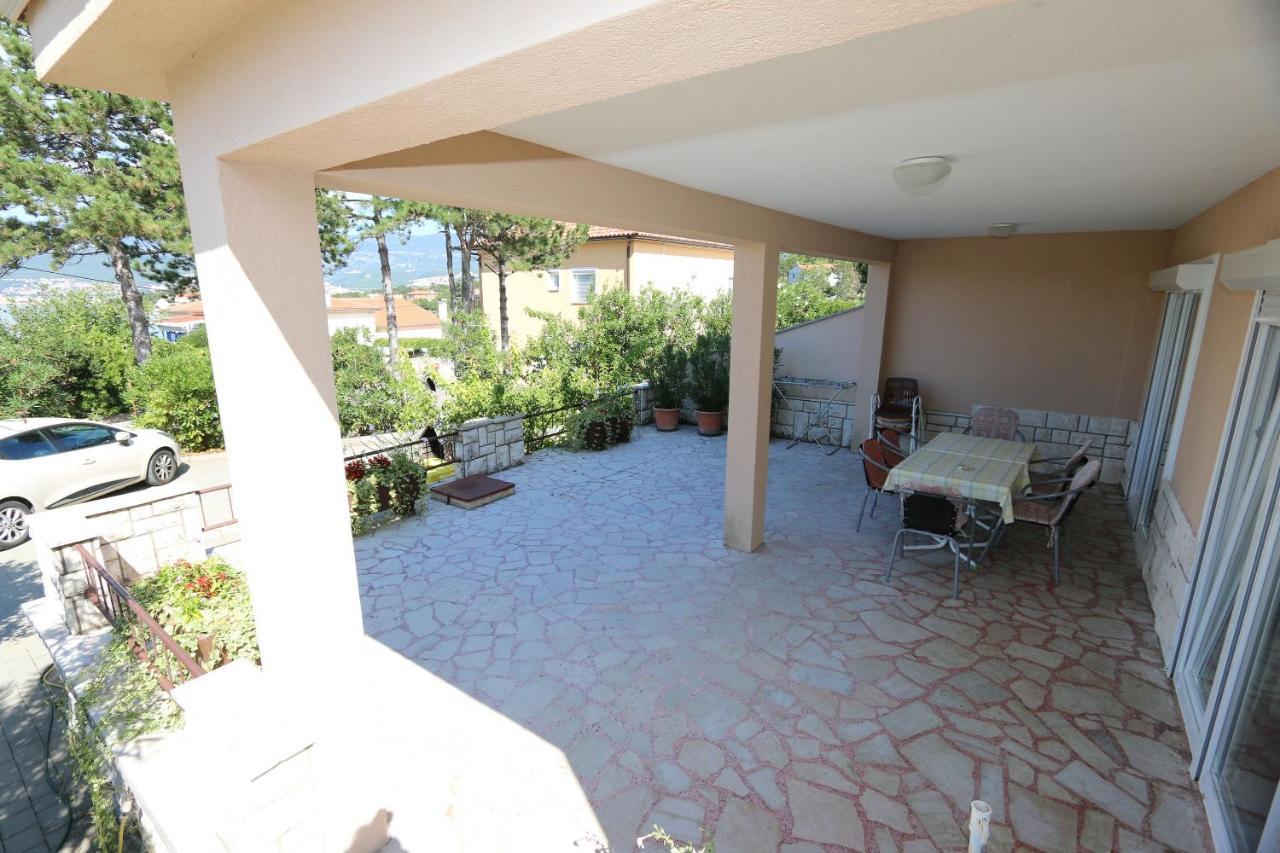 Apartments Grskovic G. Jesenovica Šilo 外观 照片