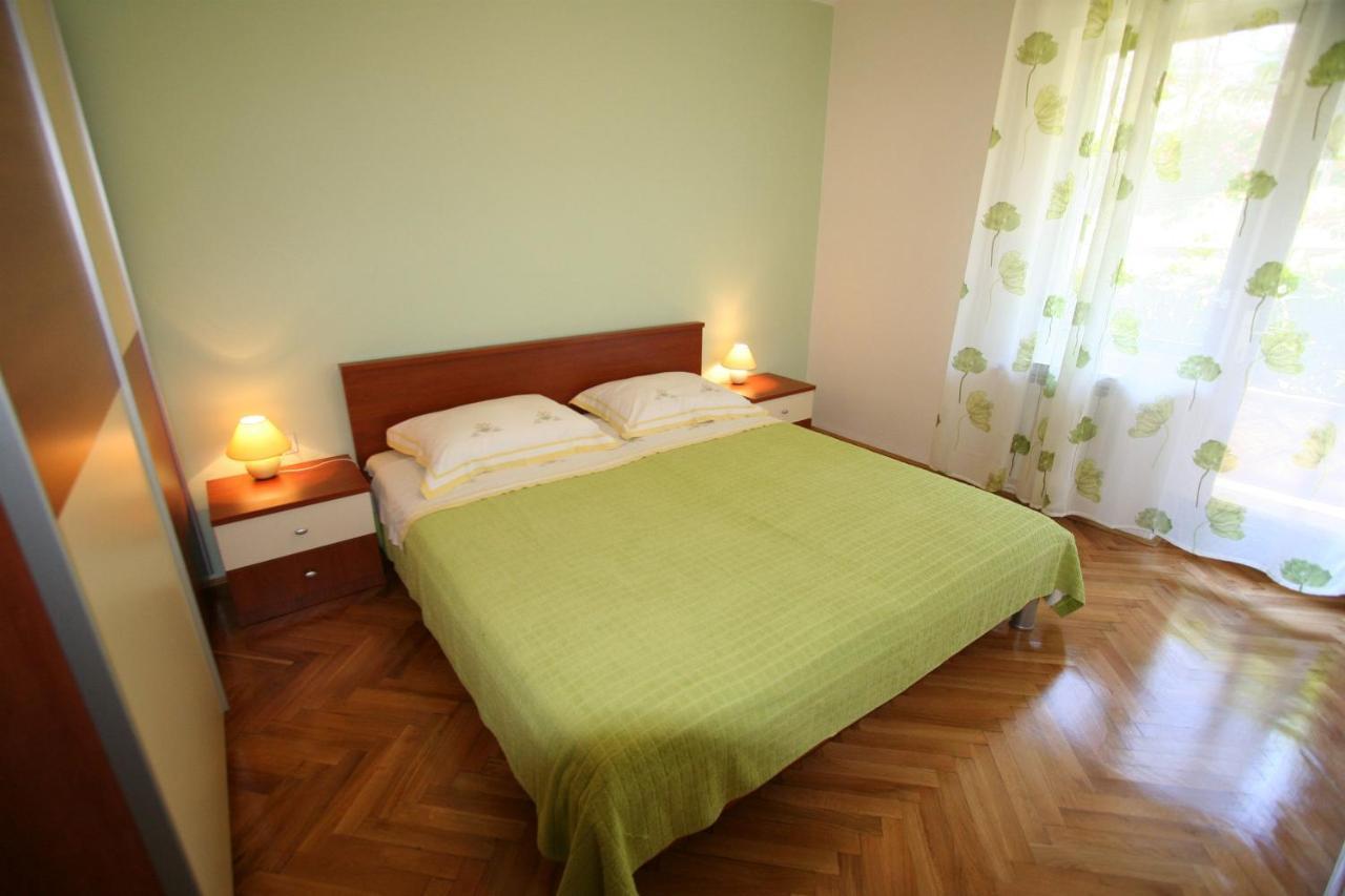 Apartments Grskovic G. Jesenovica Šilo 外观 照片