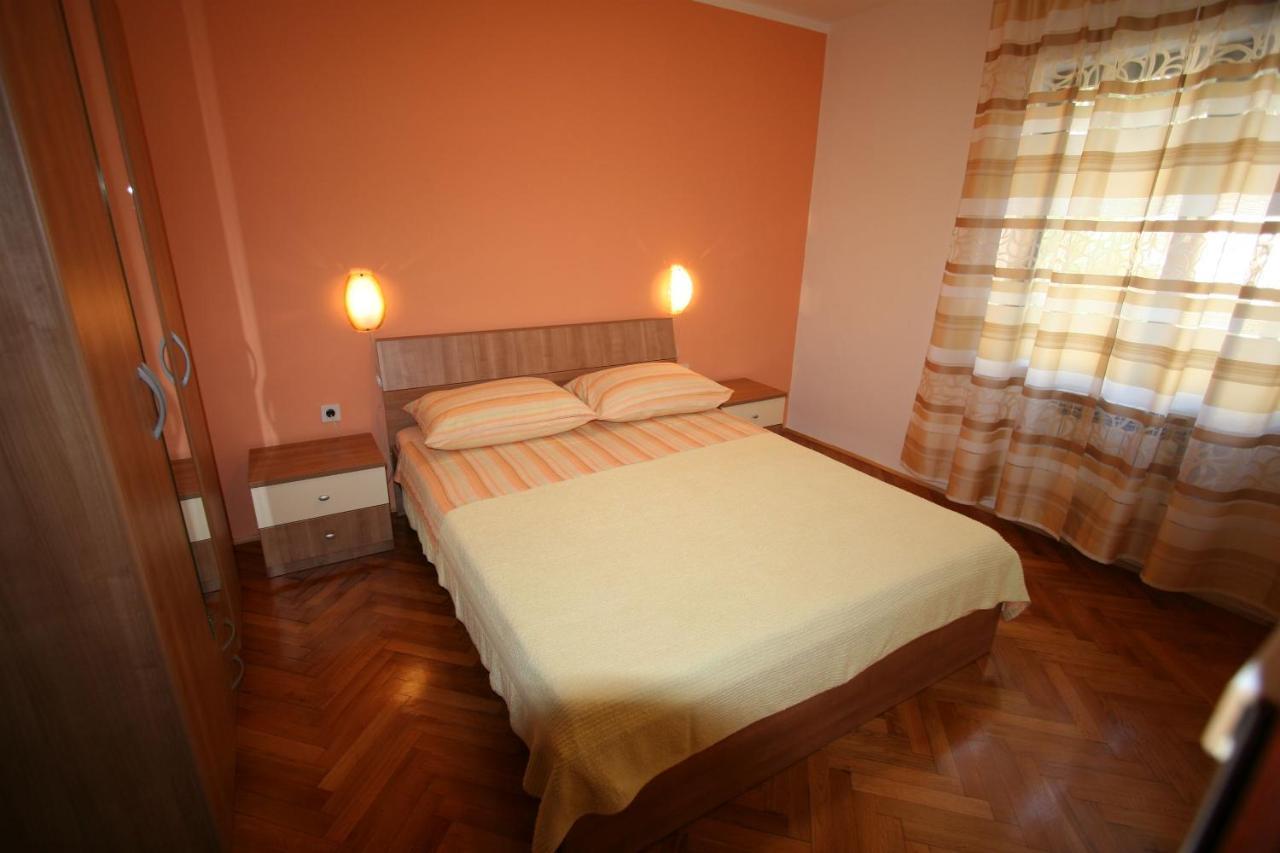 Apartments Grskovic G. Jesenovica Šilo 外观 照片