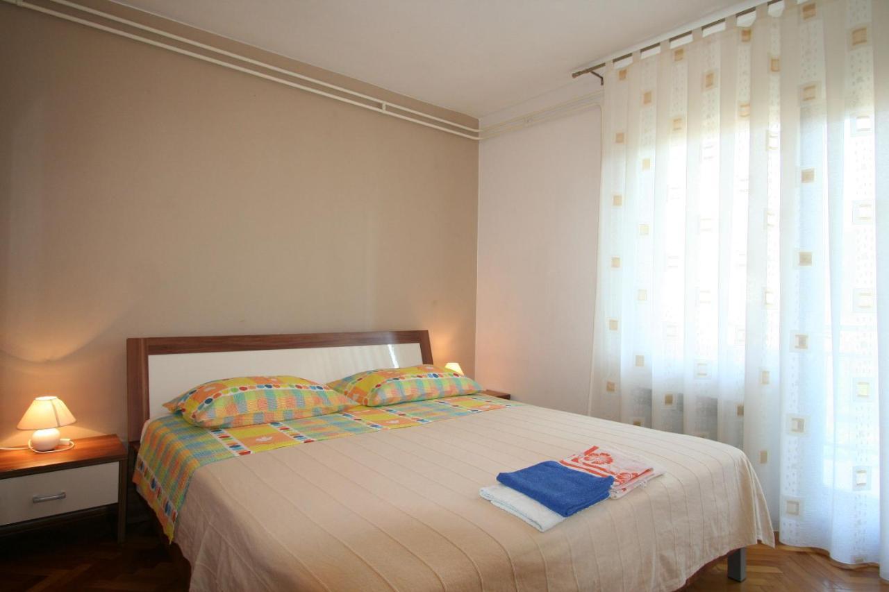 Apartments Grskovic G. Jesenovica Šilo 外观 照片